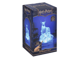 Lámpara - Paladone Harry Potter: Patronus, Varita como control remoto