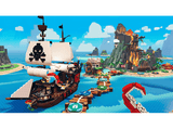 PS5 LEGO® Party!