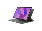Tablet - Lenovo Idea Tab Plus, Wi-fi, 12.1  WQXGA, 8GB RAM, 256GB, Incluye teclado y lápiz, No incluye cargador, Gris