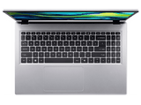 Portátil - Acer Aspire Go 15 AG15-71P-50TA, 15.6 Full-HD, Intel® Core™ i5-13420H, 16GB RAM, 512 GB SSD, UHD Graphics, Sin sistema operativo