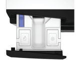 Lavadora carga frontal - Whirlpool WPM 911W ADS SPT, 9 kg, 1400 rpm, 18 Programas, Libre instalación, Blanco