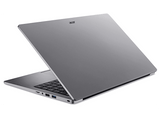 Portátil - Acer Aspire Lite 15 AL15-47P-R214, 15.6 Full-HD, AMD Ryzen™ 3 5400U, 8GB RAM, 256GB SSD, Radeon™ Graphics, Windows 11, Sin cargador