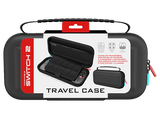 Funda Nintendo Switch 2 - Ardistel Travel Case, Para Nintendo Switch 2, Negro