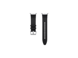 Correa - Samsung, Para Samsung Galaxy Watch8/Watch8 Classic, Fácil ajuste, Talla S/M/L, Negro