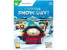 Xbox Series X South Park Snow Day!