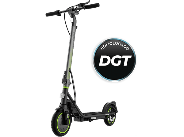 Patinete eléctrico - Cecotec Bongo D30 127610