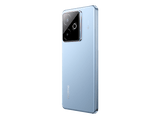 Móvil - realme GT7T, Azul, 512 GB, 12 GB RAM, 6.8 LTPS 2.5D, Dimensity 8400MAX, 7000 mAh