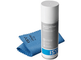 Spray limpiador - ISY ICL 5000, 200 ml, Espuma para pantallas