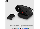 Cámara web HP 320 FHD