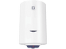 Termo eléctrico - Ariston BLU1 R 50, 1800 W, 8 bar, 50 l, Tecnología Water Plus, Blanco