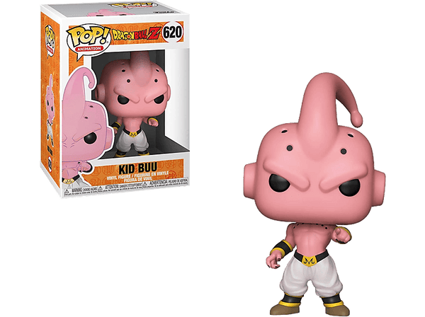 Figura Funko Pop! - Kid Buu, Dragon Ball Z