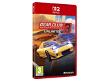 Nintendo Switch 2 Gear.Club Unlimited 3