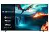 TV Mini LED 55" - Philips 55MLED820/12, UHD 4K a 60Hz, P5 Perfect Picture Engine, Smart TV, DVB-T2, Dolby Atmos y DTS:X, HDR10+, Titan OS, Negro