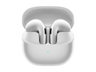 Auriculares True Wireless - Xiaomi Buds 6, 35 h Autonomía, Cancelación de Ruido Avanzada, Sonido Hi-Fi Premium, Blanco