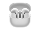 Auriculares True Wireless - Xiaomi Buds 6, 35 h Autonomía, Cancelación de Ruido Avanzada, Sonido Hi-Fi Premium, Blanco