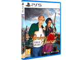 Broken Sword PS5 - Shadow of the Templars: Reforged