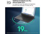 Portátil - LG 16T90TP-K.AD88B, 16 WQXGA+, Intel® Evo™ Edition Core™ Ultra 7-255H, 32 GB RAM, 1 TB SSD, Arc™ GPU, W11H