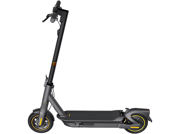 Patinete eléctrico - Segway-Ninebot MAX G2 E 120080