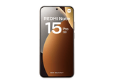 Móvil - Xiaomi Redmi Note 15 Pro 5G, Titanio, 256 GB, 8 GB RAM, 6.83 CrystalRes AMOLED, MediaTek Dimensity 7400-Ultra, 6500 mAh
