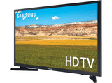 TV LED 32 - Samsung UE32T4305AEXXC, HD, Hyper Real, Smart TV, DVB-T2 (H.265), Negro