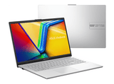 Portátil - ASUS Vivobook Go 15 E1504FA-BQ5444W, 15.6  Full-HD, AMD Ryzen™ 5 40, 8GB RAM, 512GB SSD, Radeon™ 610M, W11 Home, Sin cargador