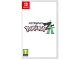Nintendo Switch Pokémon Legends: Z-A