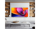 TV LED 85 - Hisense 85A6Q, UHD 4K, Quad Core/MT9603,  IA 4K Upscaler, Modo Juego Plus, Control por voz, Negro