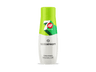 Botella - SodaStream 7Up Zero, 440ml, Verde