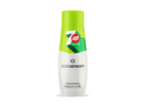 Botella - SodaStream 7Up Zero, 440ml, Verde