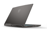 Portátil gaming - MSI Thin A15 B7UC-415ES, 15.6 Full-HD, AMD Ryzen™ 7-7735HS, 16GB RAM, 512GB SSD, GeForce RTX™ 3050, Windows 11 Home