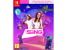 Nintendo Switch Let's Sing 2025 + 2 micrófonos