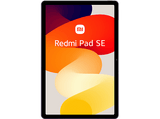 Tablet - Xiaomi Redmi Pad SE, 128 GB, Lavanda violeta, 11 Full-HD+, 4 GB RAM, Snapdragon® 680, Android