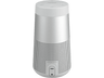 Altavoz inalámbrico - Bose SoundLink Revolve II, Bluetooth, Autonomía 13h, Impermeable, Plata