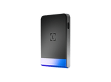 Crypto Wallet - Ledger Flex™ + Recovery Key, Bluetooth, 1.8MB Almacenamiento, Pantalla táctil de E Ink® 2.84, Azul Neptuno