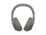 Auriculares inalámbricos - Sony WH-1000XM6, Cancelación ruido, 30h Autonomía, Hi-Res, Carga Rápida, Cómodo, Plegable, iOS/Android, Verde oliva