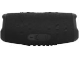 Altavoz inalámbrico - JBL Charge 5 Wi-Fi, 40 W, Bluetooth, 20 horas autonomía, Bajos potentes, IP67, Negro