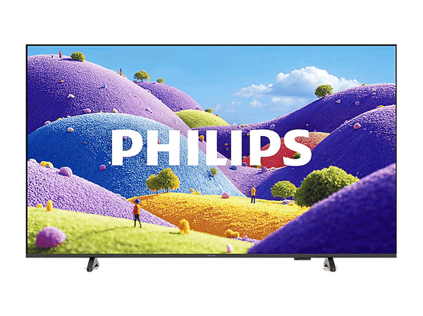 TV LED 50" - Philips 50PUS7001/12, UHD 4K, Philips Pixel Precise Ultra HD, Smart TV, DVB-T2,  Dolby Atmos y DTS:X, HDR10+, Negro