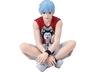 Figura - Sherwood Kuroko's Basketball: Tetsuya Kuroko, 9 cm