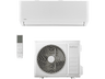 Aire acondicionado Split 1 x 1 - Daitsu Mural Artic Plus DS-18KTP-6, 4730 fg/h, Wi-Fi, Blanco