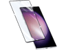 Protector pantalla - CellularLine TEMPGCABGALS24UK, Para Samsung Galaxy S24 Ultra, Vidrio templado, Transparente