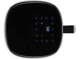 Freidora de aire - Ufesa AF3700 Blazer, 1200 W, 3.5 l, 9 programas, Negro