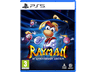 PS5 Rayman 30th Anniversary Edition
