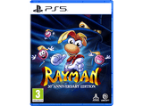 PS5 Rayman 30th Anniversary Edition