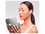 Máscara LED - CurrentBody CBD-MK-110D Multi Light Therapy Mask: Series 2, Cara, Blanco
