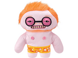 Peluche - Shwerwood Fuggler Fugg Stars, 23x12 cm, Suave y agradables al tacto, Modelo sorpresa