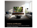 TV OLED 77 - Samsung TQ77S93HATXXC, OLED 4K, NQ4 AI Gen3, Smart TV, Full AI, Sin Reflejos, Negro