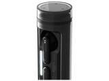 Auriculares True Wireless - Vieta Pro Rolling, Autonomía 19 h, Micrófono, USB-C, Bluetooth, Negro