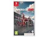 Nintendo Switch MotoGP 26 (Código en la caja)