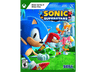 Xbox One & Xbox Series X Sonic Superstars