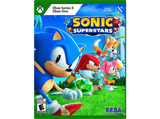 Xbox One & Xbox Series X Sonic Superstars